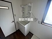 洗面所