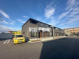 🉐敷金礼金0円！🉐フローラ手鎌　II