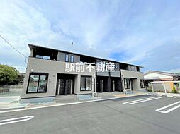 鹿児島本線 銀水駅 徒歩27分