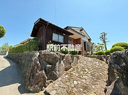 🉐敷金礼金0円！🉐宮部　松山貸家