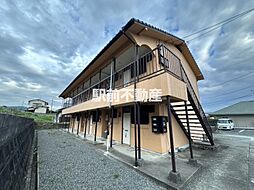 アクア上白川Ａ A6