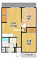 ニューライフ884階3.8万円