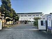 三池小学校 