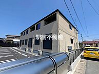 熊本県荒尾市西原町2丁目117、121、122：物件画像／株式会社駅前不動産　大牟田銀水店