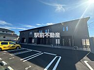 福岡県大牟田市平原町119-1：物件画像／株式会社駅前不動産　大牟田銀水店