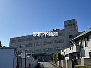 医療法人静光園　白川病院 