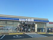 ローソン　大牟田銀水店 