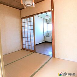 第2ひかりコーポ 2Kの写真