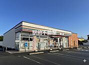 セブンイレブン　大牟田唐船西店 