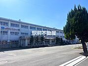 手鎌小学校 