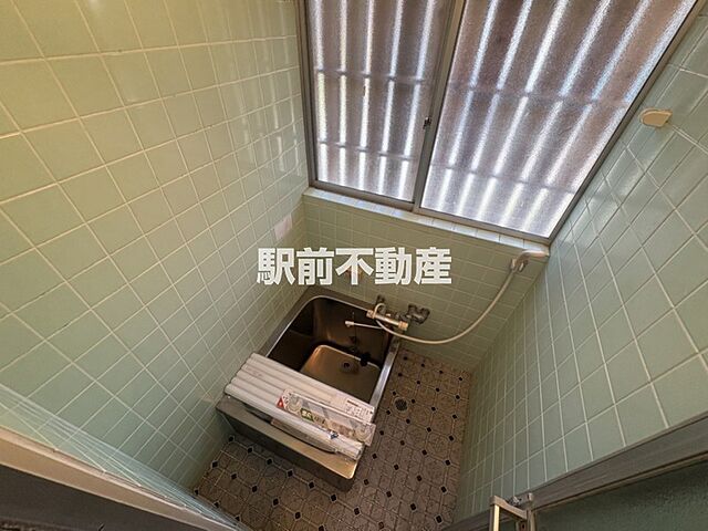 浴室