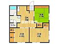 浜町マンション2階3.2万円