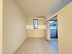 ポラリス鳥栖駅南 101 1階1LDKのリビング/ダイニング