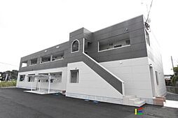 ソラーレ基山 203