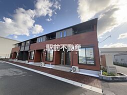 ベル　コラージュ　桜 204