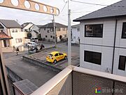 ★閑静な住宅街です★