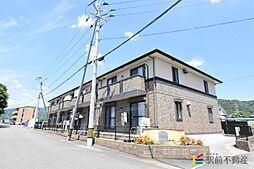 グラン・ドミール古賀　A棟