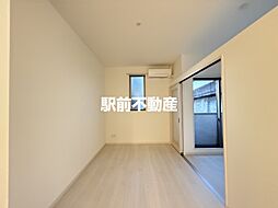 ハレクラニ鳥栖 205 2階1LDKのリビング/ダイニング