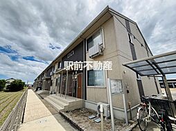タマリスク
