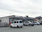 セブンイレブン鳥栖村田店 