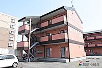 佐賀県鳥栖市今泉町2399-1：物件画像／株式会社駅前不動産　JR鳥栖店