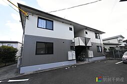 リシェスM　B棟
