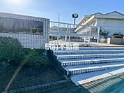 若基小学校 
