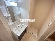 洗面所