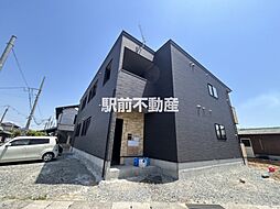 （仮）BRAVEBASE宿町