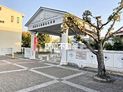 鳥栖北小学校 