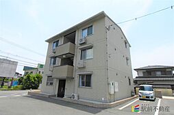 D-room新鳥栖　B棟