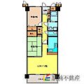 アソシア鳥栖ヴィンテージスクエア2階7.1万円
