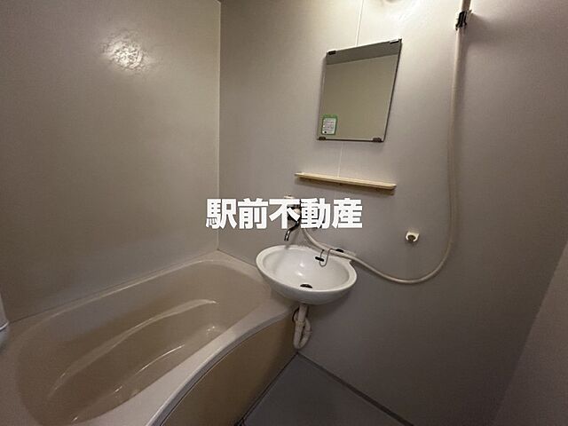 浴室