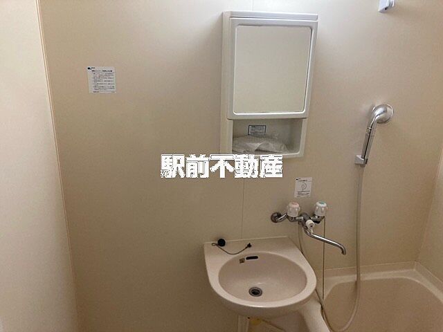 浴室