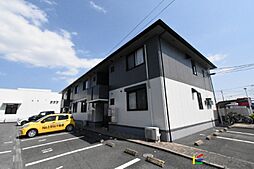 ルポ・ロジェマン　C棟