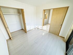 パーチェ・みやき 101 ｜ 佐賀県三養基郡みやき町白壁2253-1（賃貸アパート1LDK・1階・35.57㎡） その18