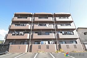 グラース蔵上弐番館 402 ｜ 佐賀県鳥栖市蔵上1丁目212（賃貸マンション3LDK・4階・65.05㎡） その1