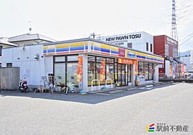 グラース蔵上弐番館 402 ｜ 佐賀県鳥栖市蔵上1丁目212（賃貸マンション3LDK・4階・65.05㎡） その24