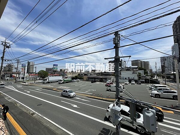 レブリアント鳥栖 202｜佐賀県鳥栖市大正町(賃貸マンション1R・2階・29.47㎡)の写真 その19