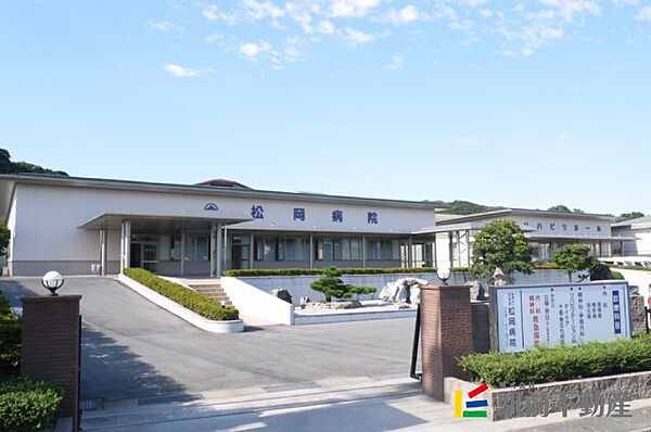 エレガンス村田 B7｜佐賀県鳥栖市村田町(賃貸アパート2LDK・2階・53.65㎡)の写真 その25