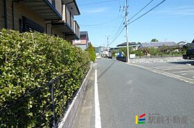 サマーパイン 104 ｜ 佐賀県鳥栖市蔵上2丁目245（賃貸アパート1K・1階・25.08㎡） その11