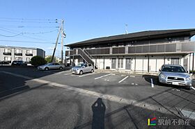 セイシェル・大山　C棟 211 ｜ 佐賀県鳥栖市宿町931-1（賃貸アパート1LDK・2階・37.64㎡） その9