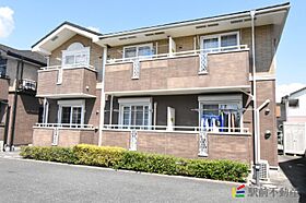 メゾン・ドゥ・シャルマン弐番館 103 ｜ 佐賀県鳥栖市宿町1437-3（賃貸アパート1R・1階・32.90㎡） その8