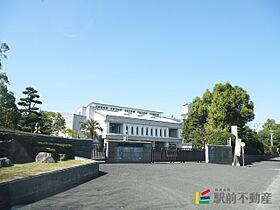 リベルタ基山 208 ｜ 佐賀県三養基郡基山町大字長野525-3（賃貸アパート1LDK・2階・32.50㎡） その11