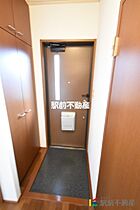 プラムガーデン壱番館 201 ｜ 佐賀県鳥栖市あさひ新町873-2（賃貸アパート2LDK・2階・50.00㎡） その17