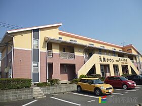 丸美タウン　A棟 10 ｜ 佐賀県三養基郡基山町大字長野901-10（賃貸アパート1R・2階・29.30㎡） その12