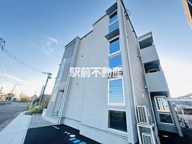 IF Airy court 301 ｜ 佐賀県鳥栖市桜町1448-4（賃貸アパート1K・3階・26.08㎡） その7