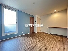 IF Airy court 102 ｜ 佐賀県鳥栖市桜町1448-4（賃貸アパート1K・1階・29.19㎡） その3