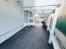 IF Airy court 304 ｜ 佐賀県鳥栖市桜町1448-4（賃貸アパート1K・3階・27.99㎡） その11