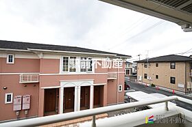 シャルマン参番館 203 ｜ 佐賀県鳥栖市西田町255（賃貸アパート1LDK・2階・42.37㎡） その22